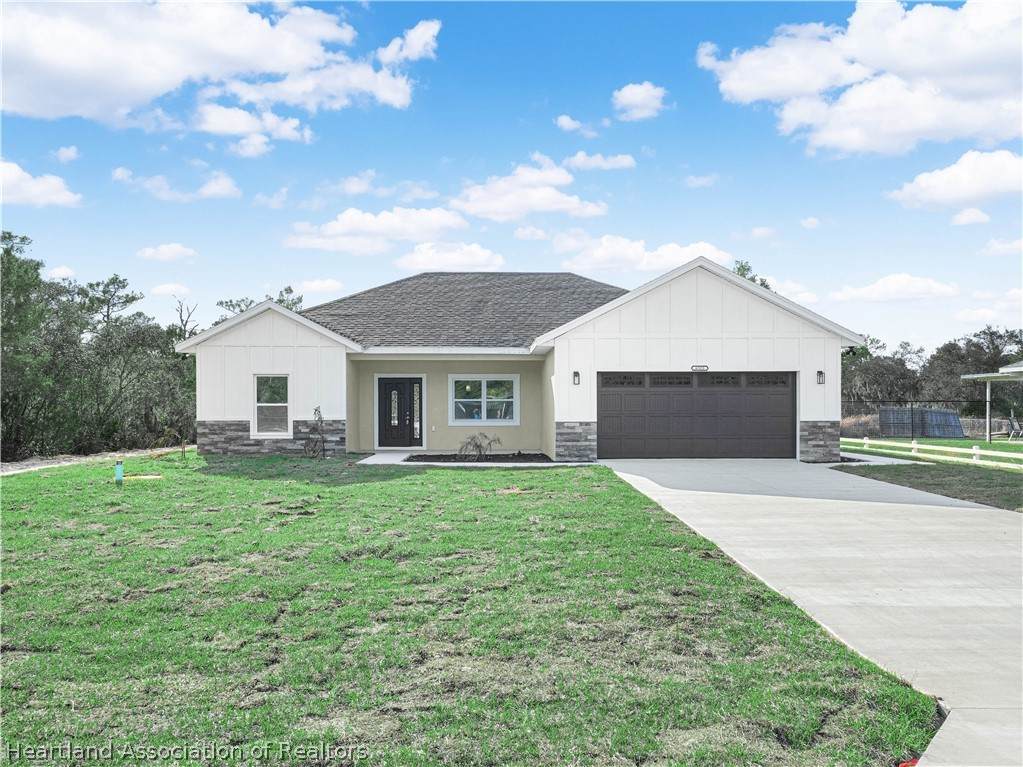 6913 Shasta Daisy Boulevard - Photo 1