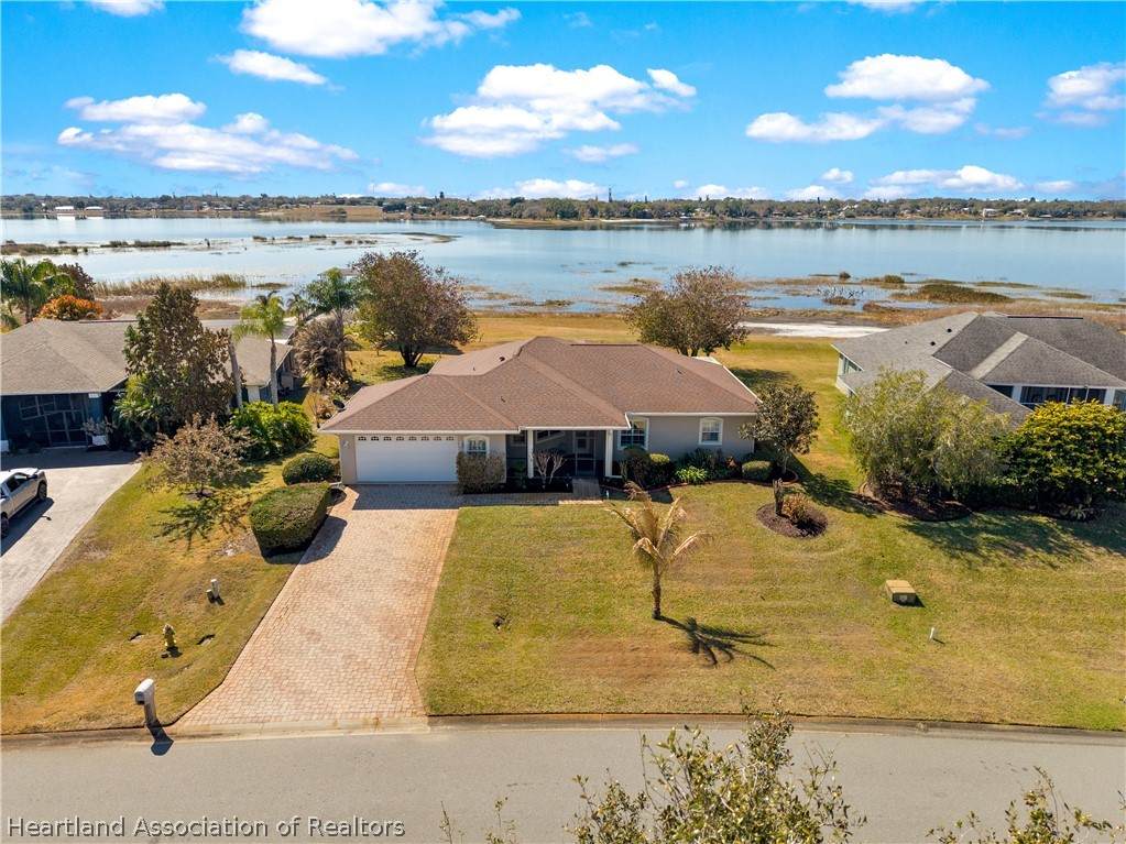 3007 Cedora Terrace - Photo 1