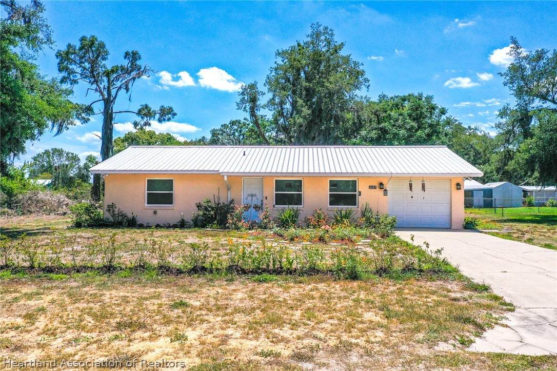 3127 Haddock Drive - Photo 1