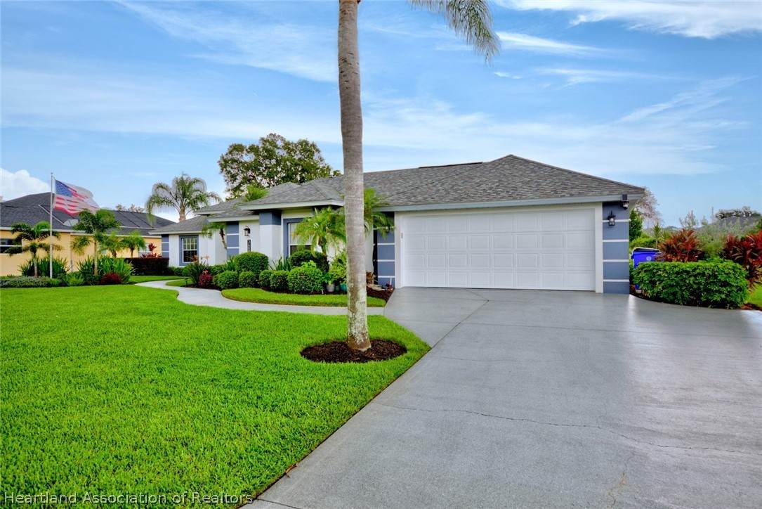 3600 Manor Drive - Photo 1