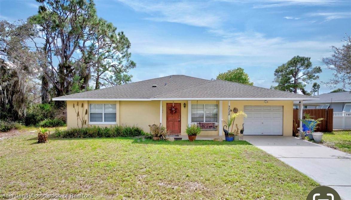 3028 Beech Street - Photo 1