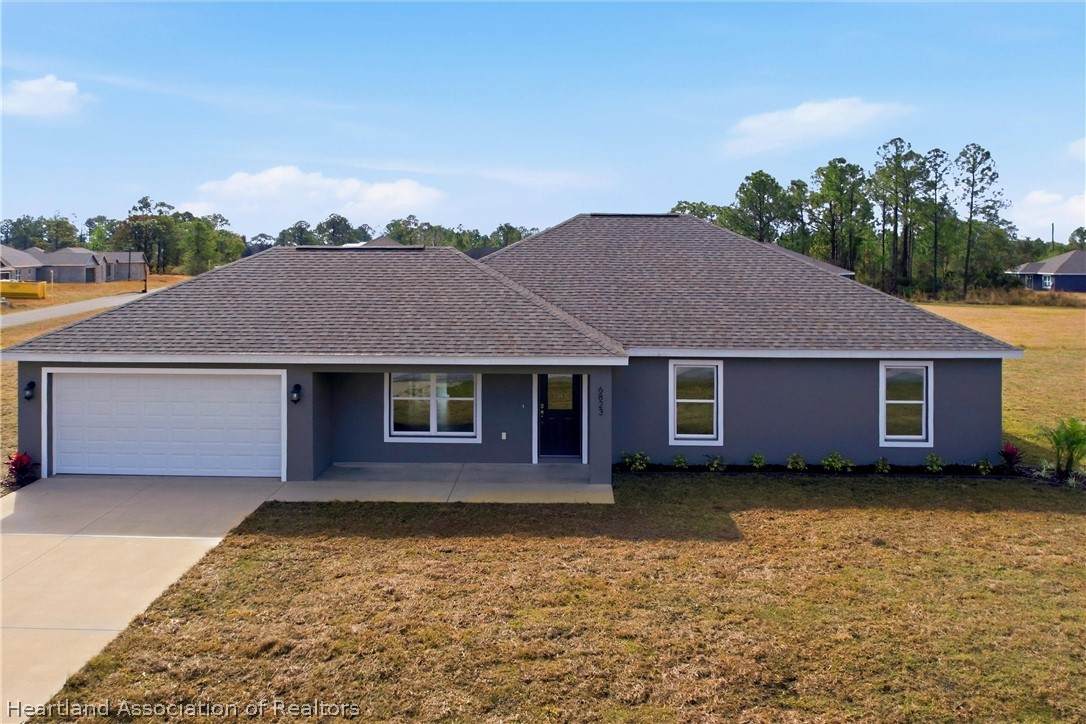 6823 Dickinson Drive - Photo 1