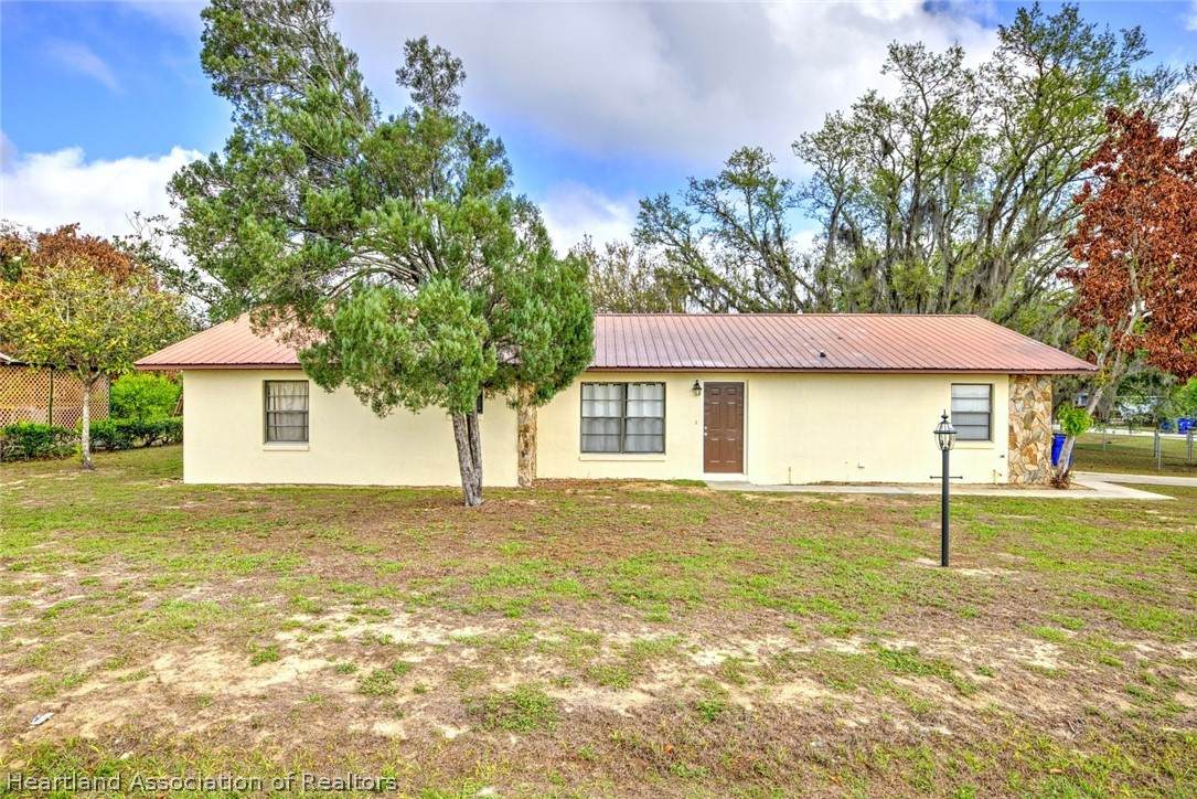 2052 Stryker Road - Photo 1