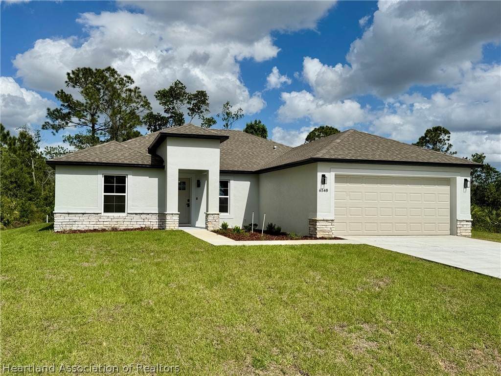 6348 Virtudes Street - Photo 1