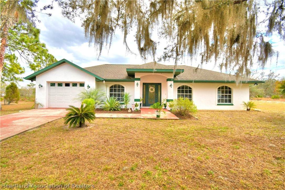 23 Armadillo Road - Photo 1