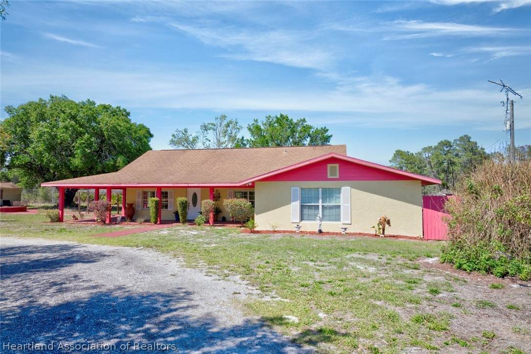 2600 Lake Josephine Drive - Photo 1