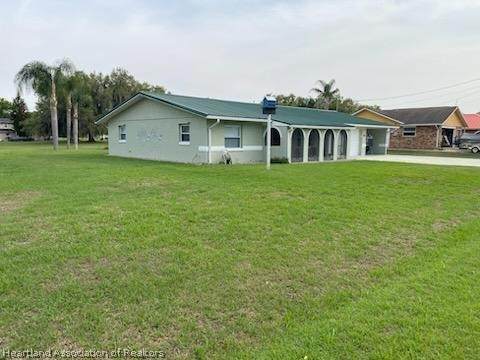 3601 Oakview Drive - Photo 1