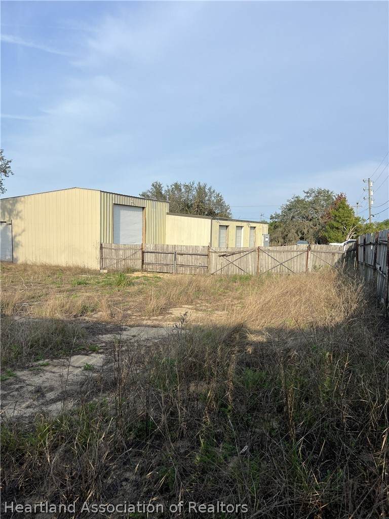 2393 Claradge Avenue - Photo 1