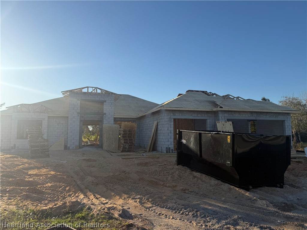 5400 Angelo Circle - Photo 1