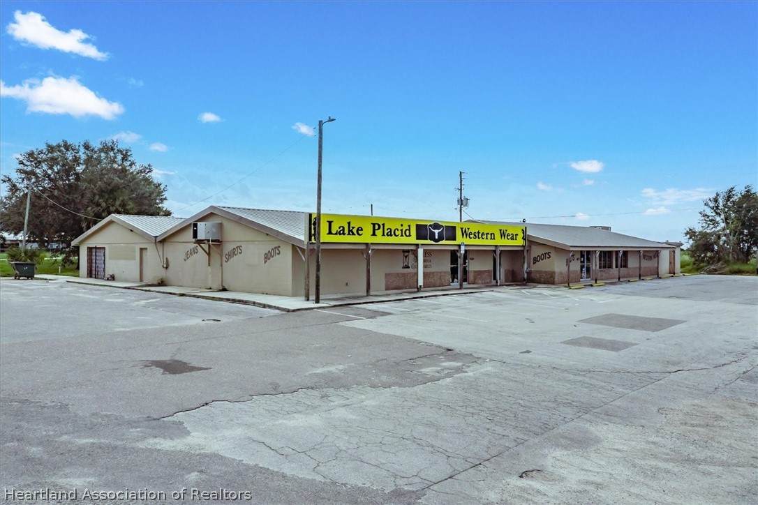 417 Us 27 Highway - Photo 1