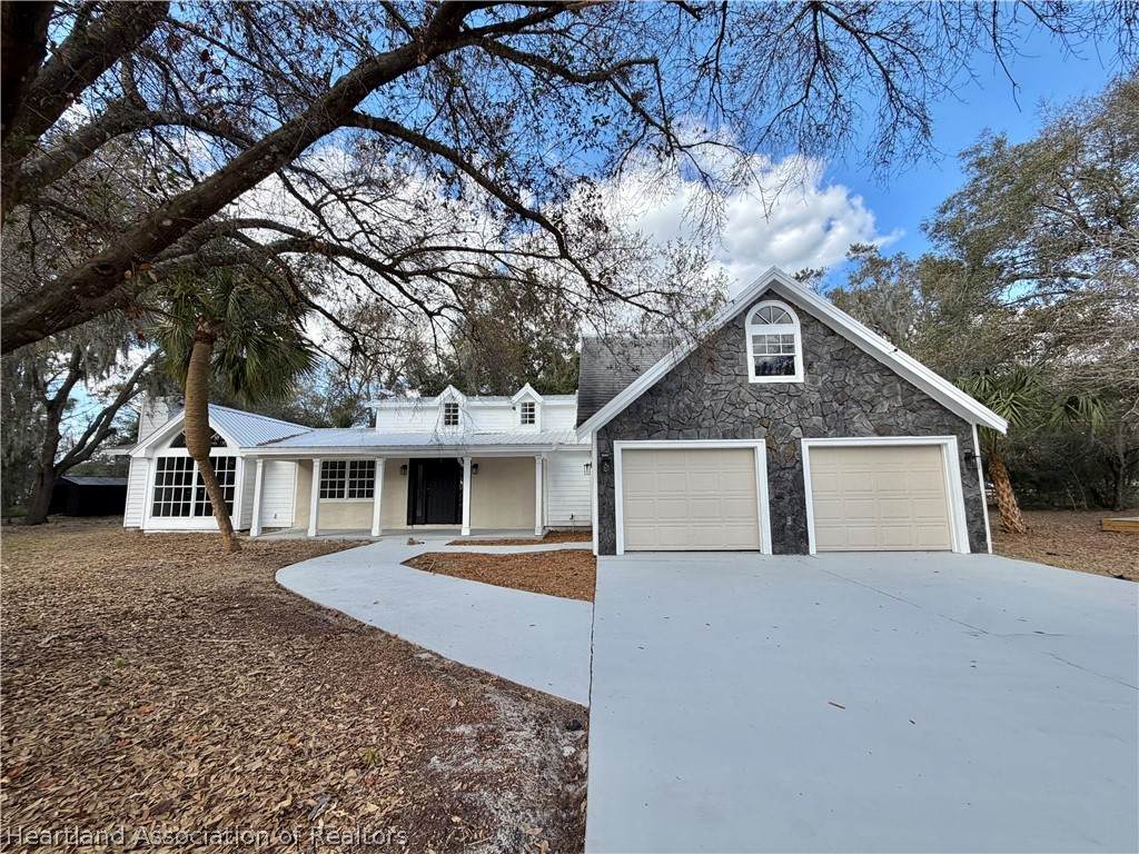 4120 Palomino Drive - Photo 1