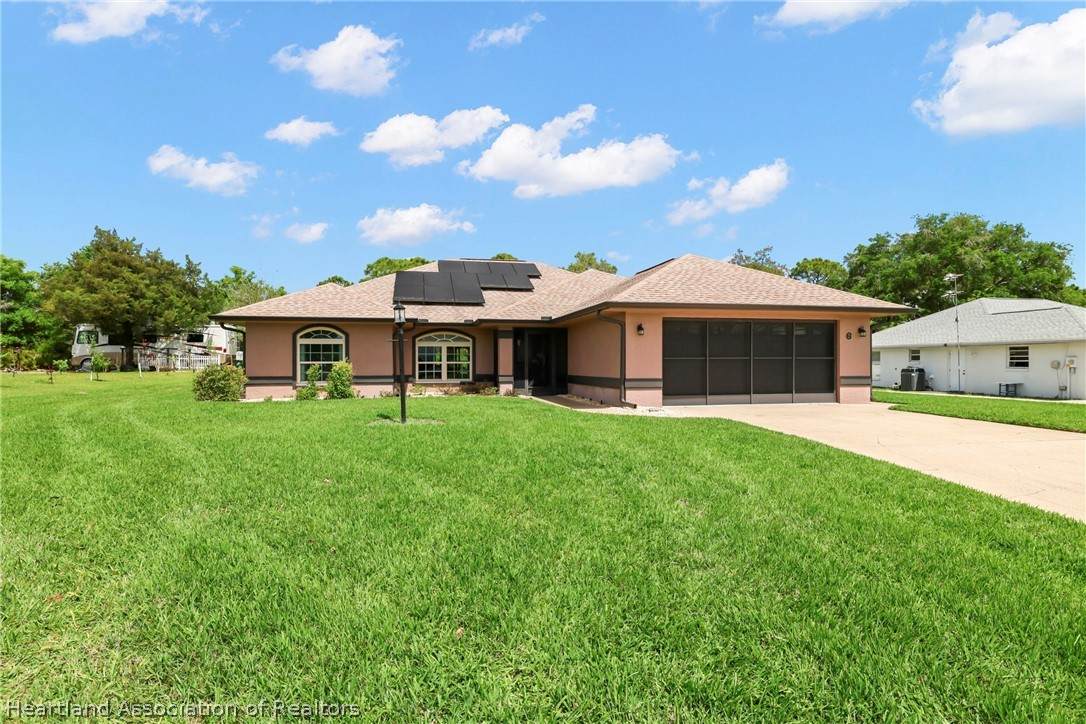 6 Corkwood Avenue - Photo 1