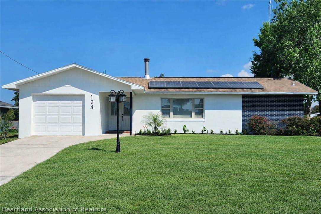 124 Bougainvillea Street - Photo 1