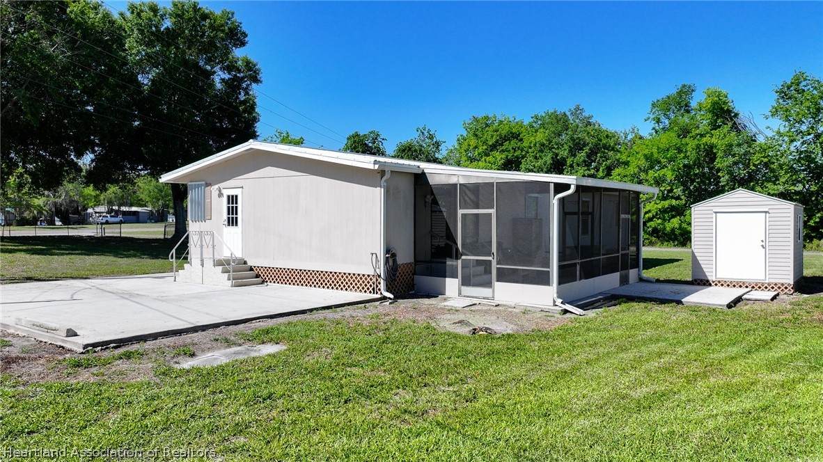 1014 Airport Road - Photo 1