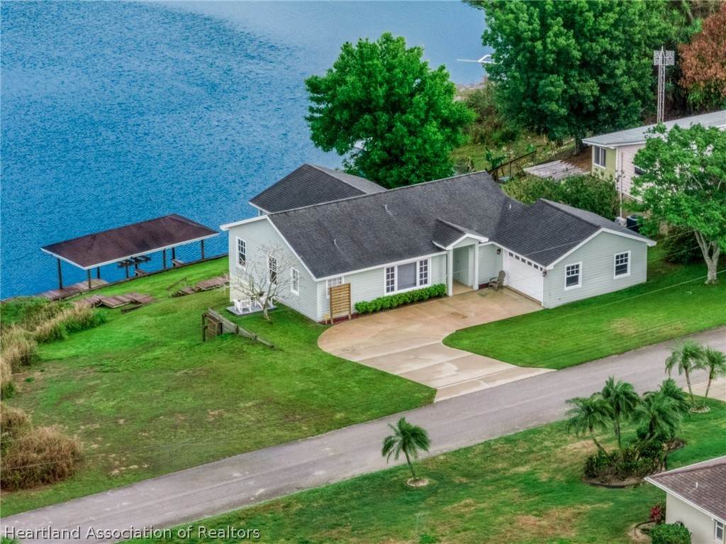 511 Lake Saddlebags Drive - Photo 1