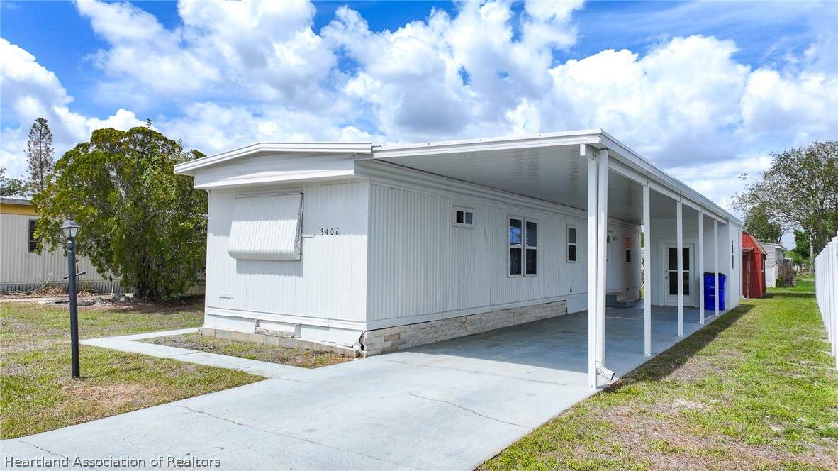 3406 Fairmount Drive - Photo 1