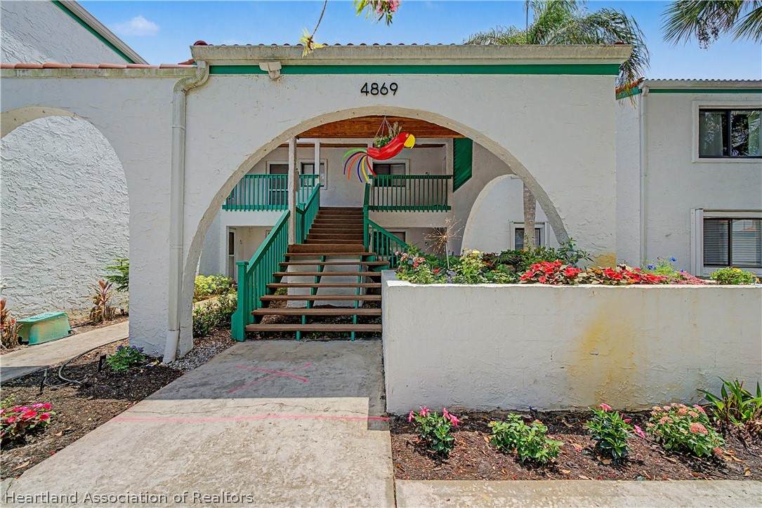 4869 Casablanca Circle - Photo 1