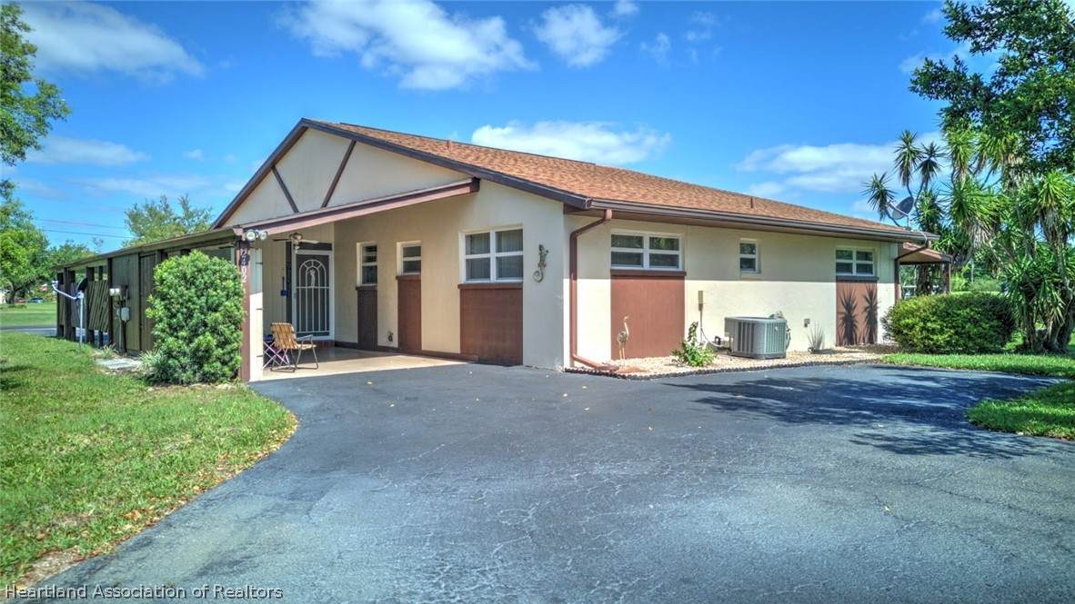 2402 Golf Hammock Drive - Photo 1