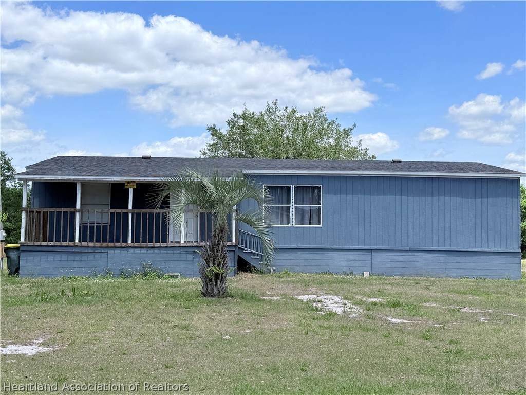 1732 Holiday Drive - Photo 1