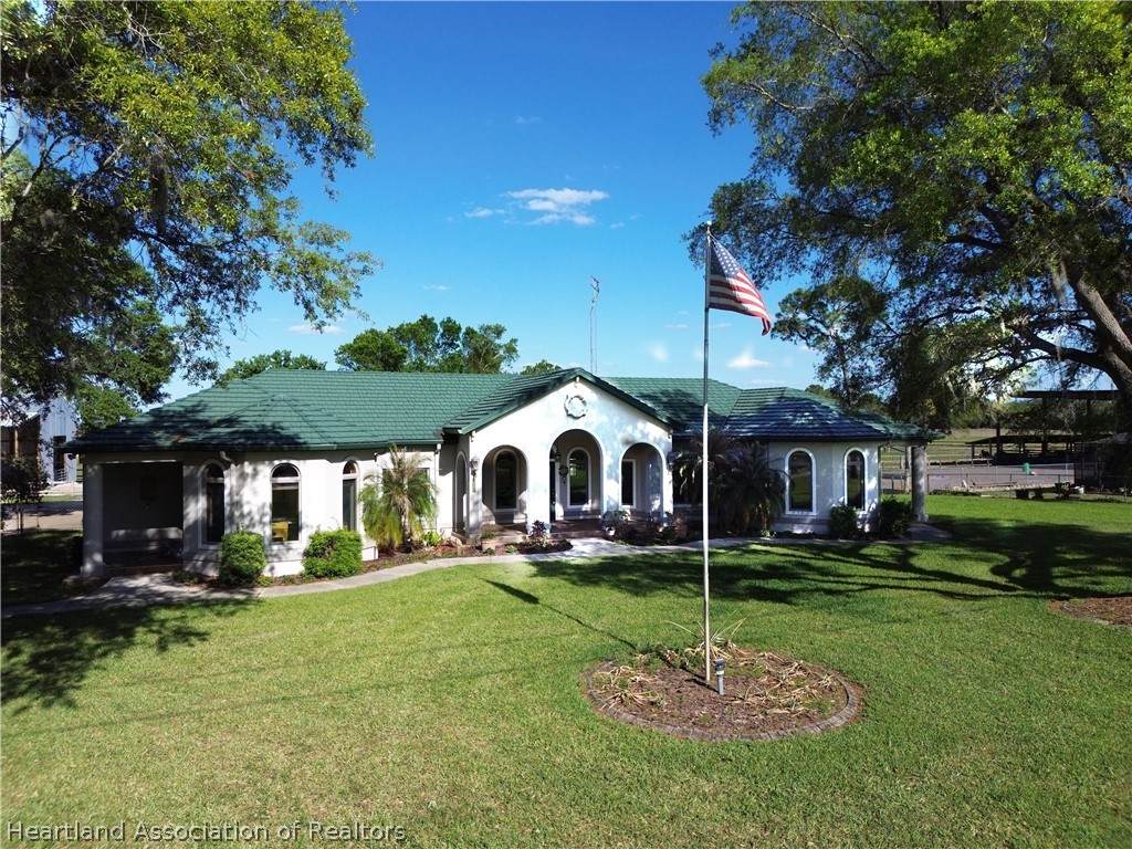 3046 Bowden Road - Photo 1