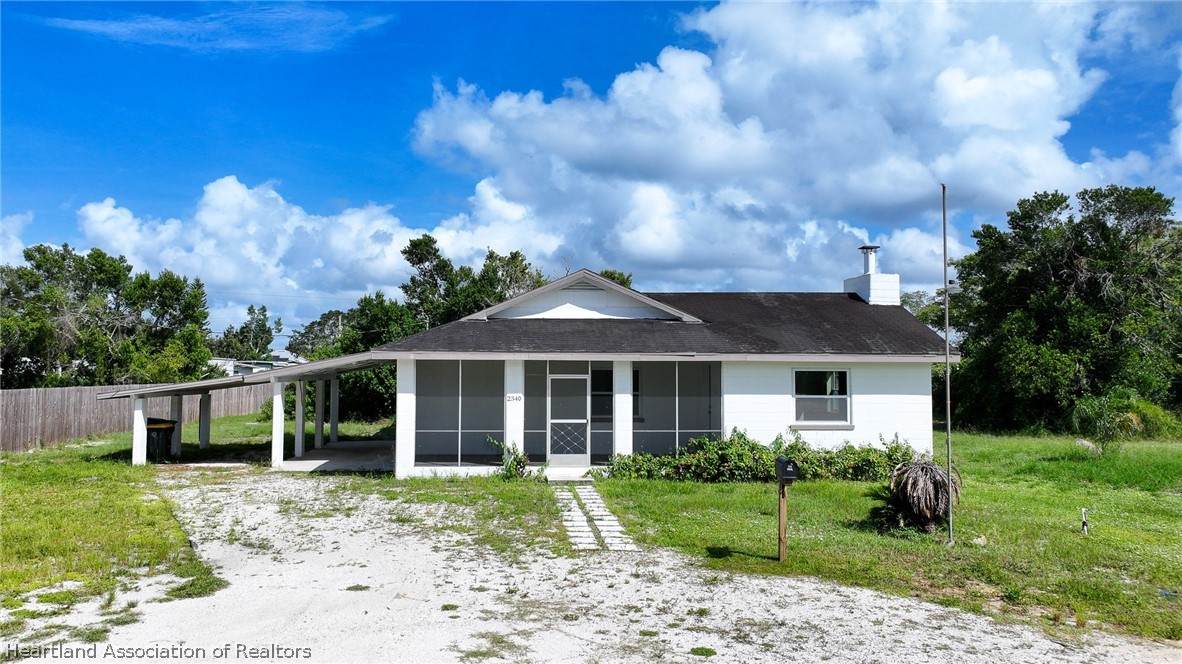2340 Jackson Street - Photo 1