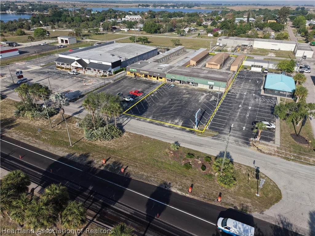 708 Us 27 Highway - Photo 1