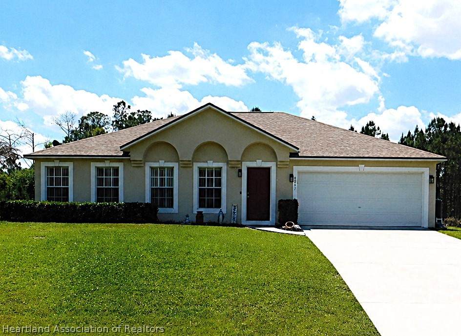 8047 Ancha Street - Photo 1