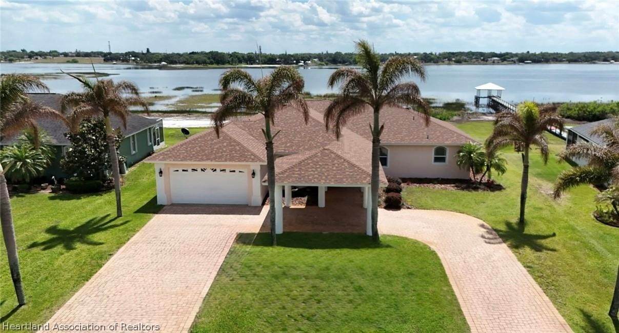 3011 Cedora Terrace - Photo 1