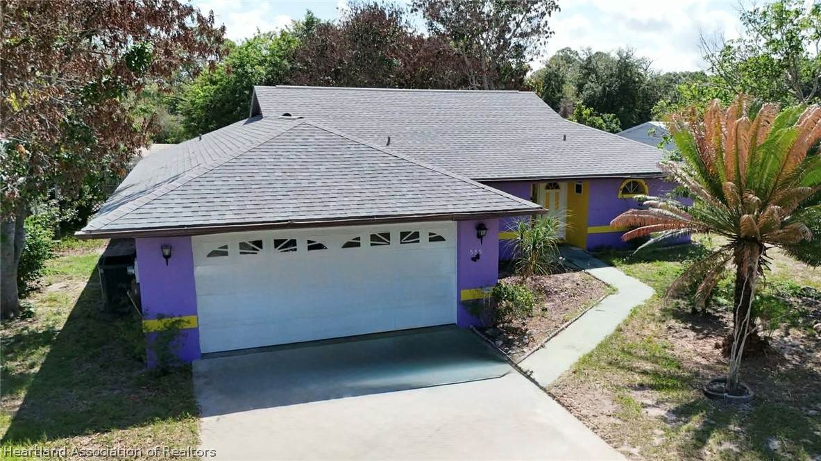585 Concert Drive - Photo 1