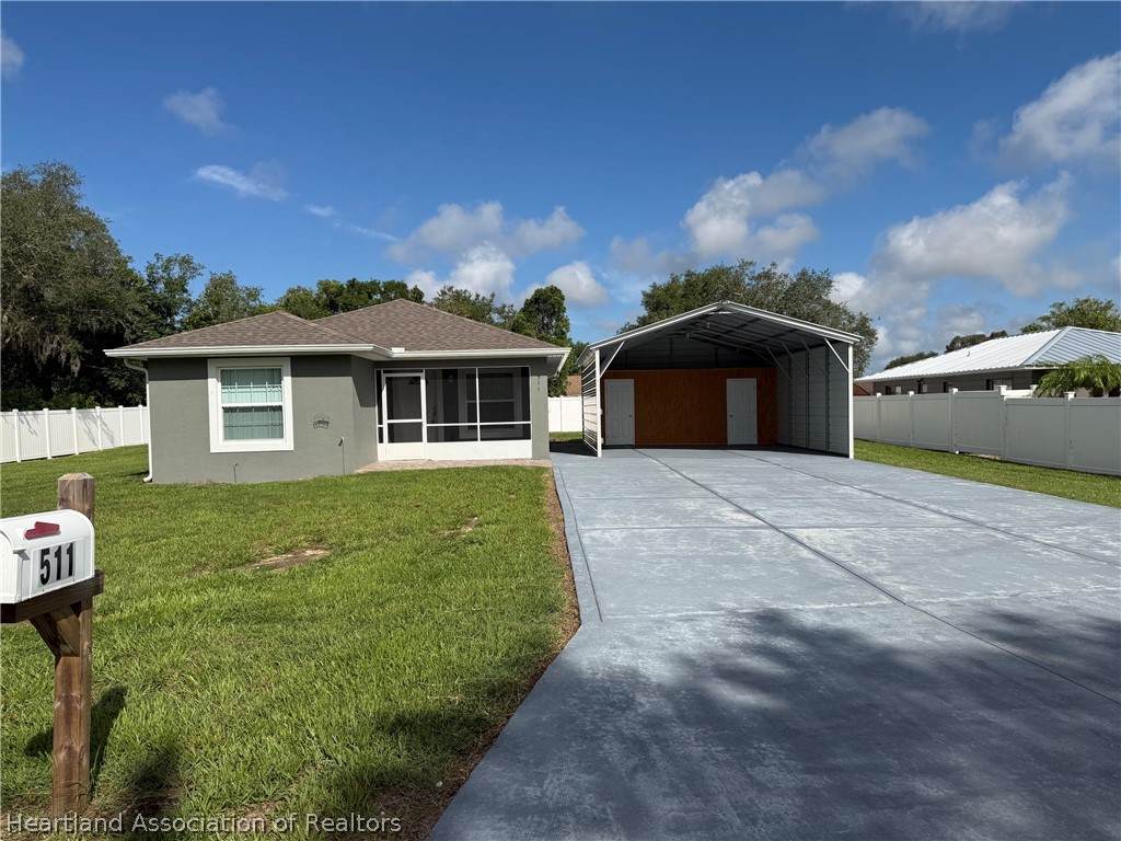 511 Mountain Drive - Photo 1