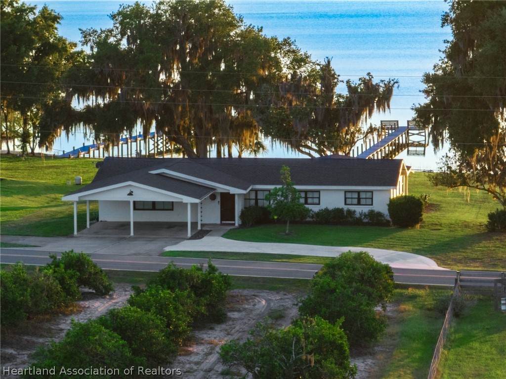 1843 Lake Reedy Boulevard - Photo 1