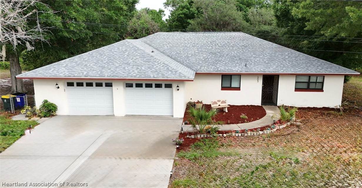 303 Waterway Avenue - Photo 1