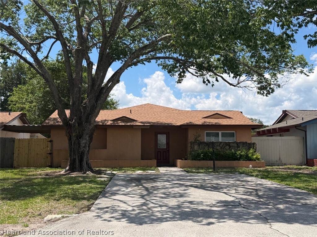 4611 Granada Boulevard - Photo 1