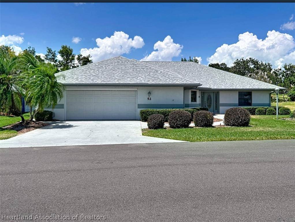 52 Somerset Lane - Photo 1