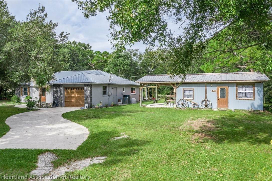 133 Park Land Drive - Photo 1