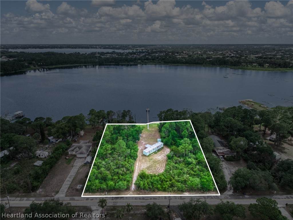 3144 Holiday Beach Drive - Photo 1