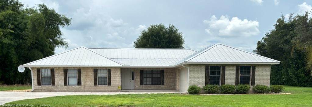 119 Sirena Way - Photo 1
