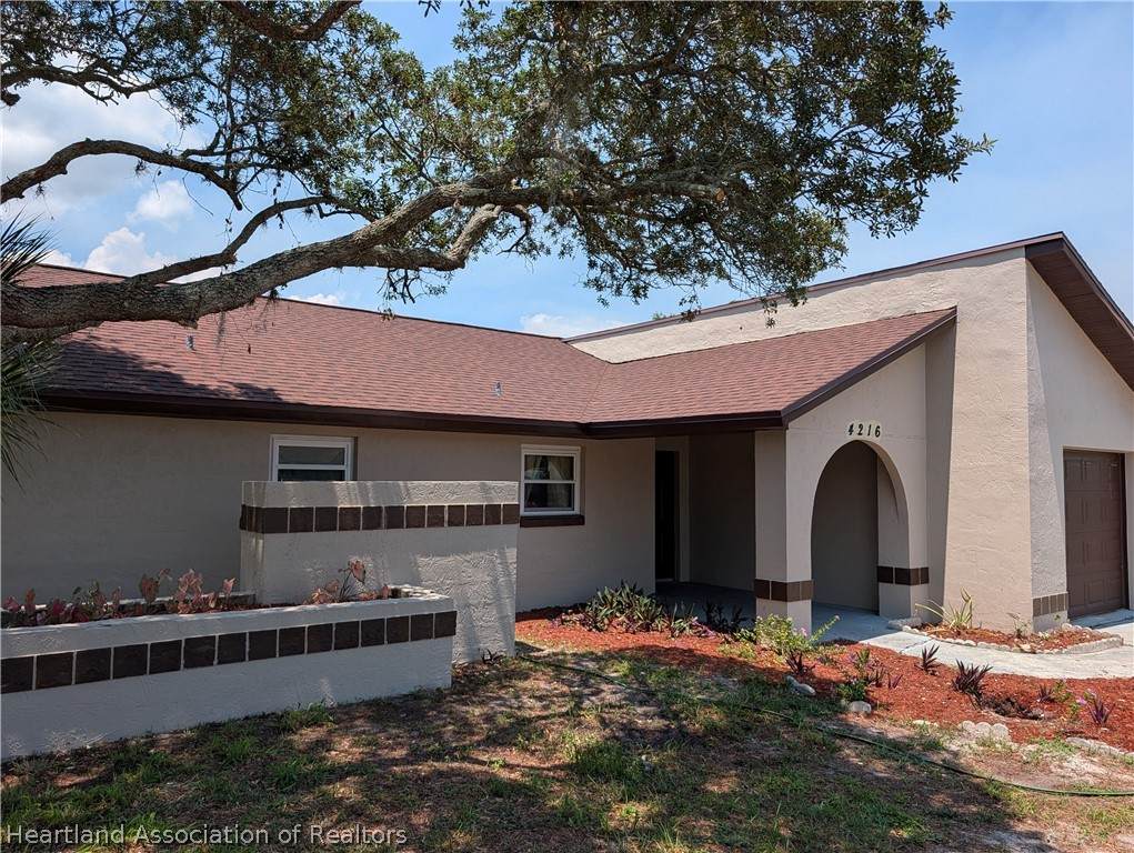 4216 Palazzo Street - Photo 1