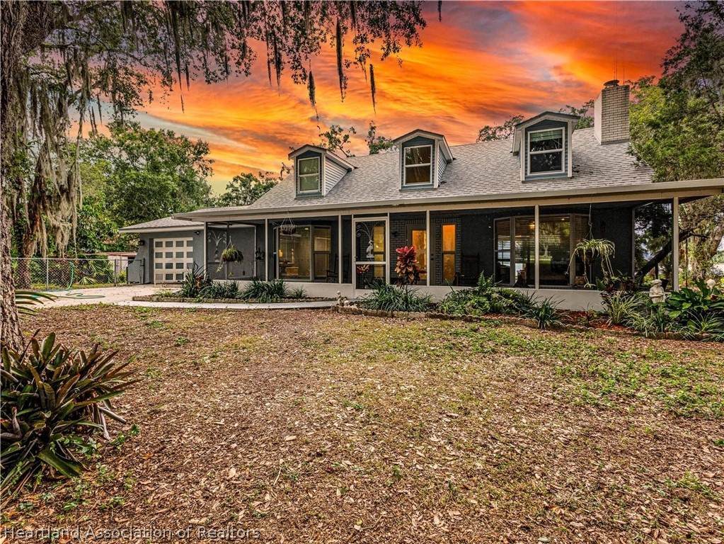 1502 Lake Josephine Drive - Photo 1