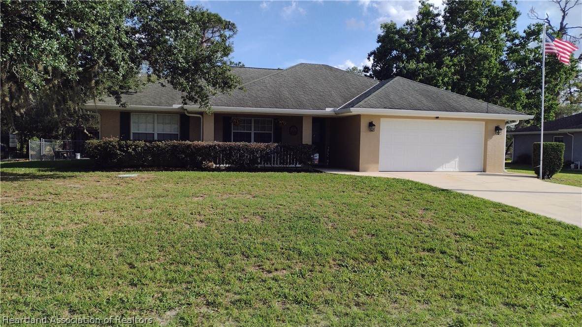 205 Howey Road - Photo 1