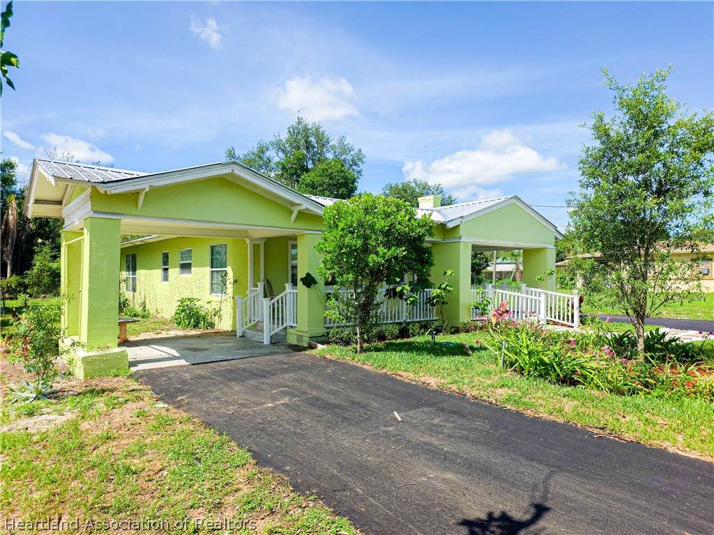 17 Wilkes Street - Photo 1