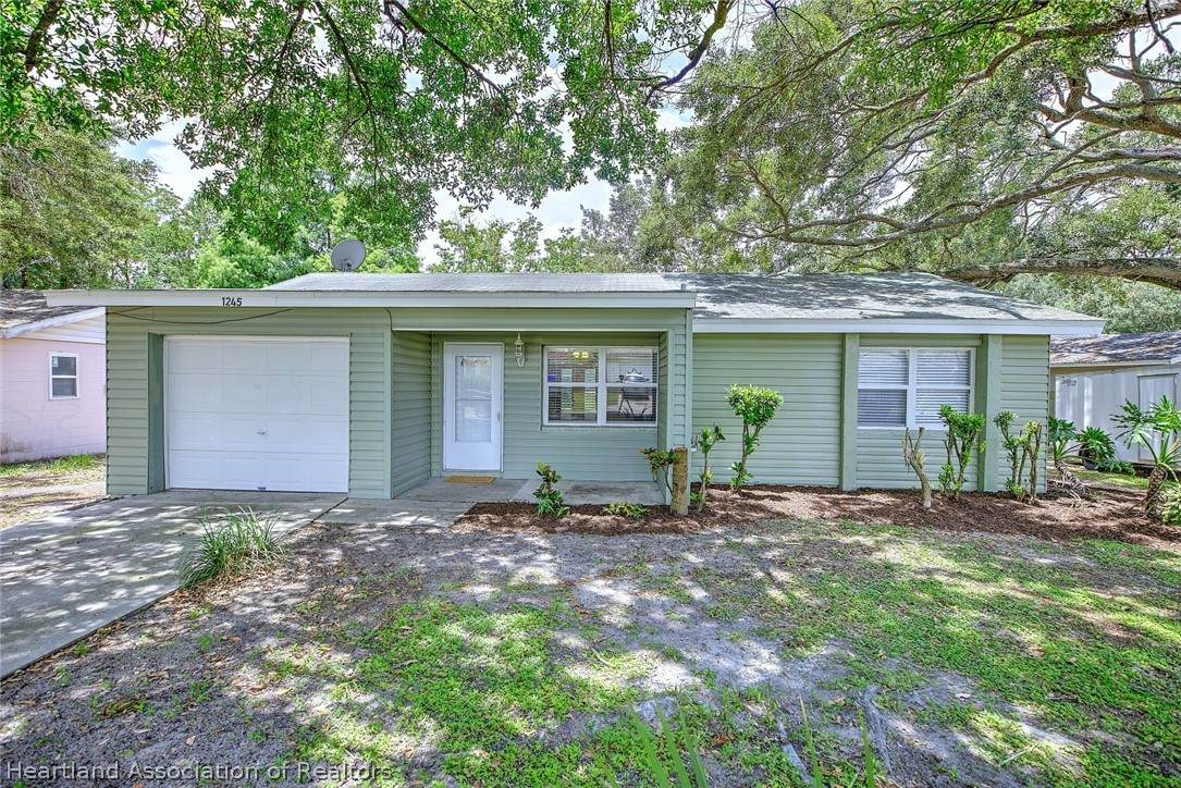 1245 Honeytree Lane - Photo 1