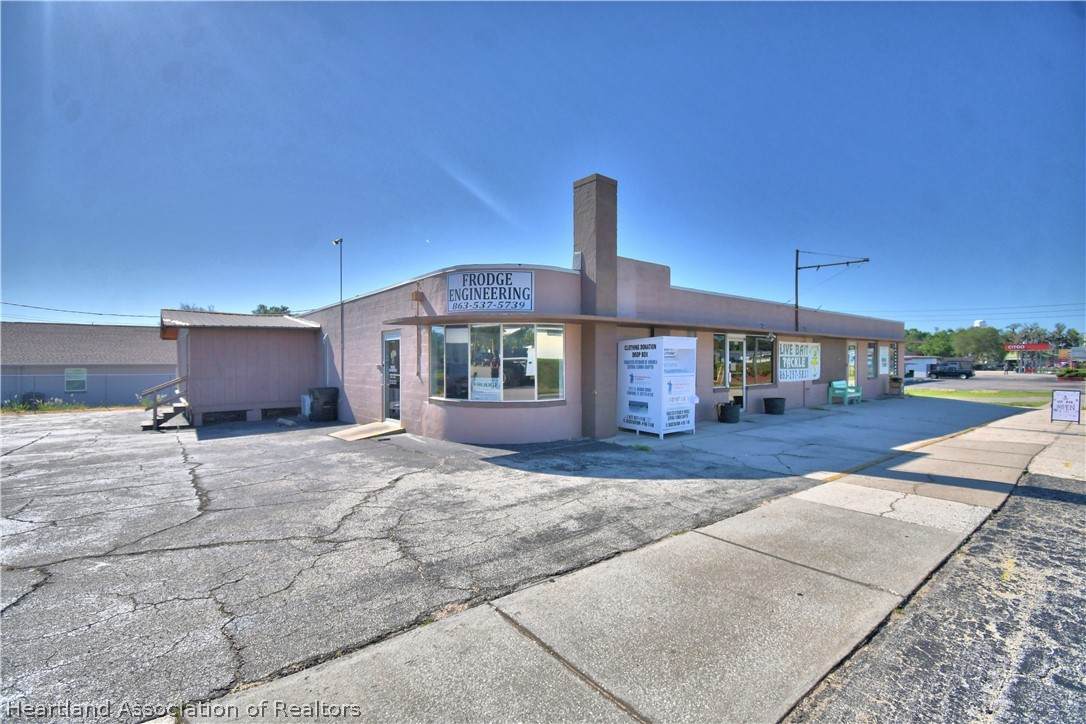 105 Scenic Highway - Photo 1