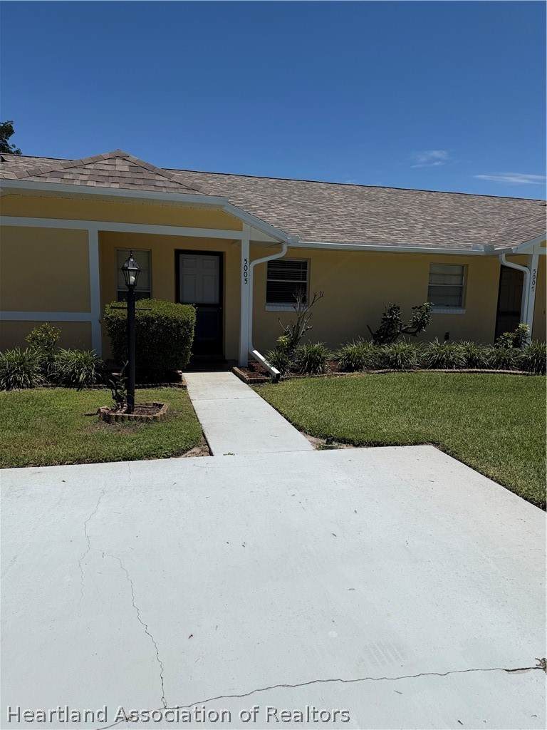 5005 Granada Boulevard - Photo 1