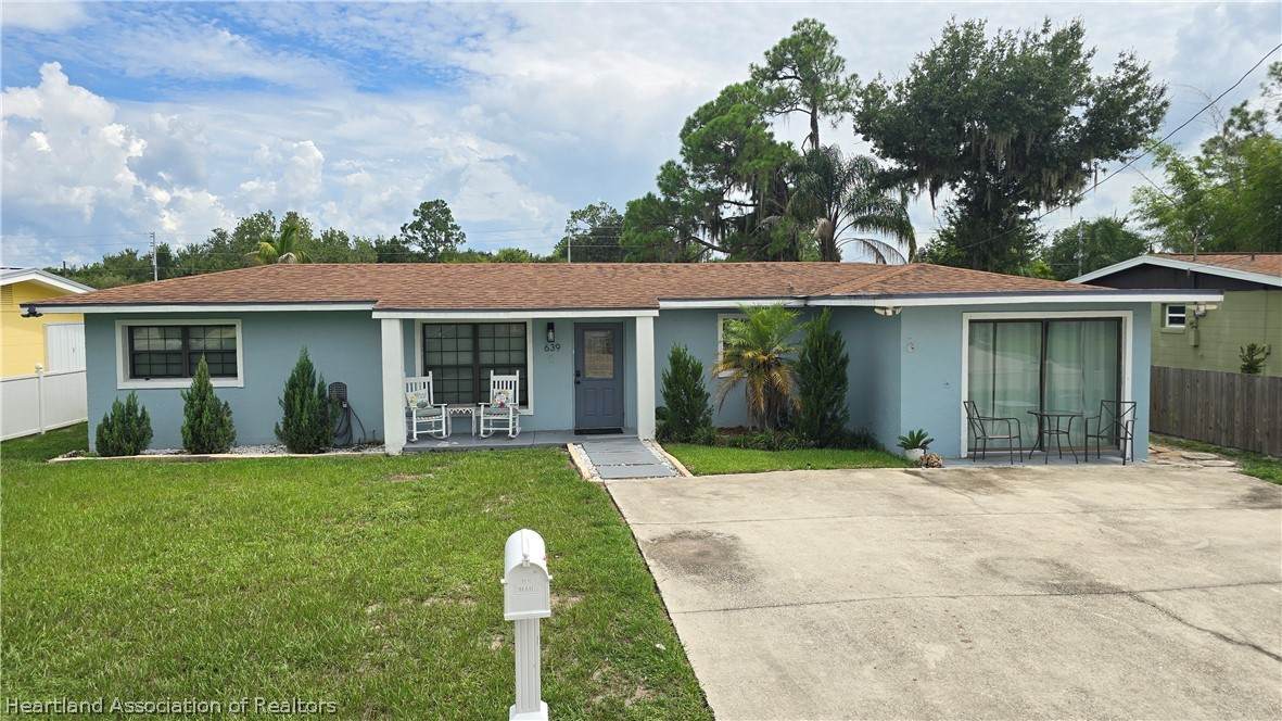 639 Killarney Drive - Photo 1