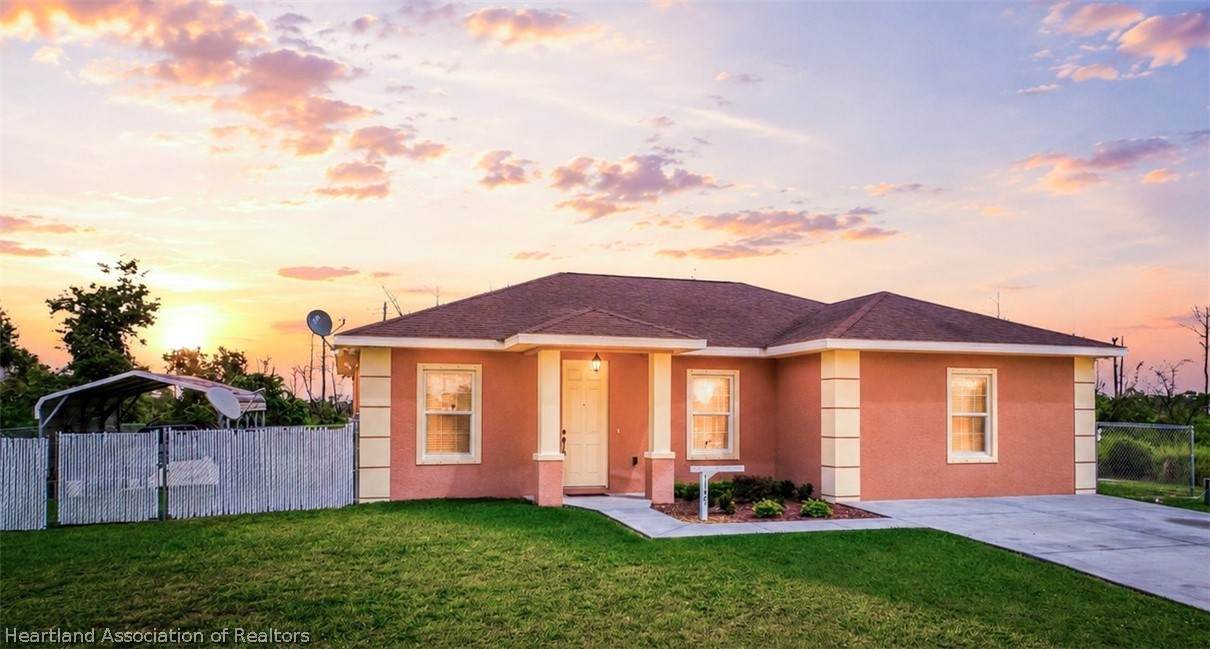 1155 Marabella Road - Photo 1