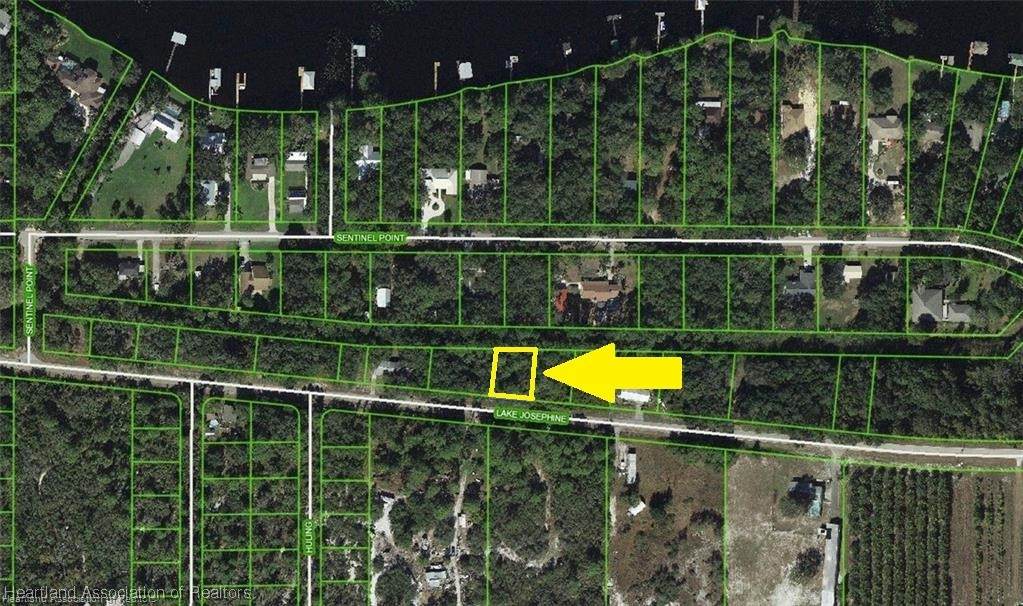 1790 Lake Josephine Drive - Photo 1
