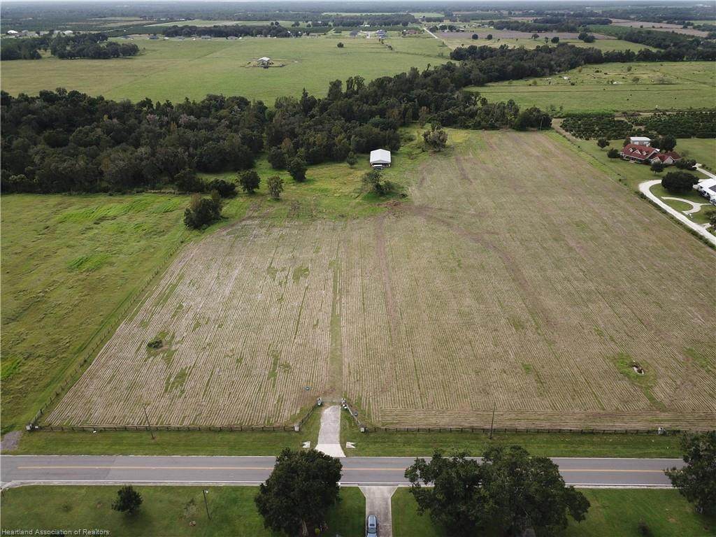 1225 Stenstrom Road - Photo 1