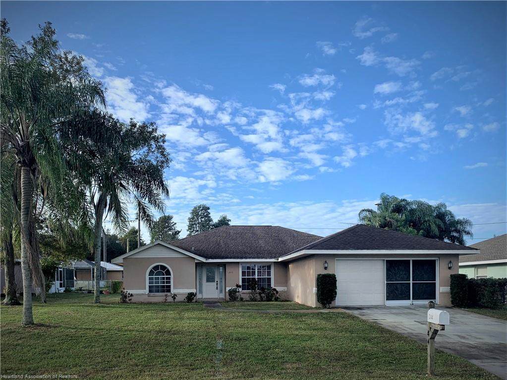 244 Tangerine Road - Photo 1