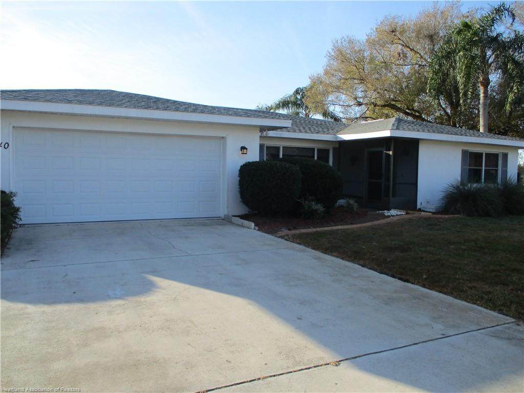 240 Sheppard Road - Photo 1